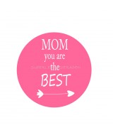 Mom you are the best